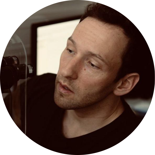 Dr David Merle