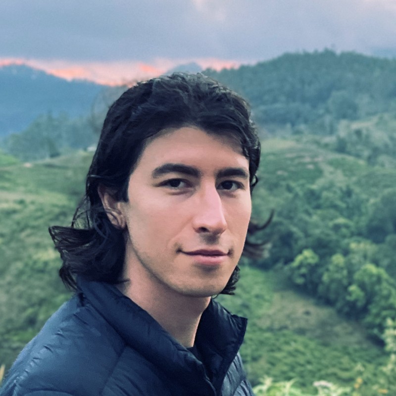 Dr Mertcan Sevgi