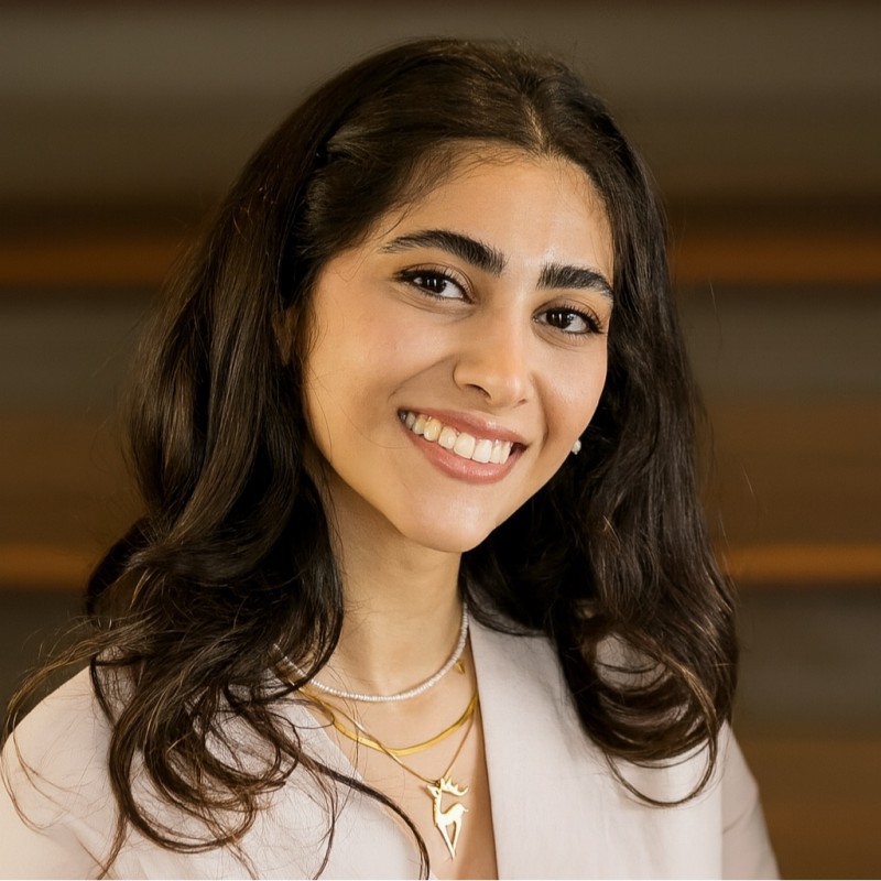 Dr Negin Sanadgol