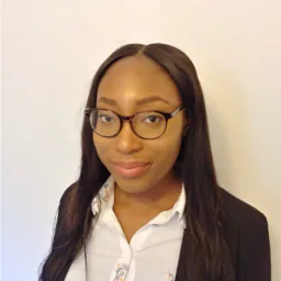 Dr Vanessa Otti