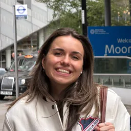 Dr Virginija Vilkelyte